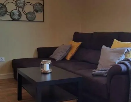 Apartman Sea&dreams Candelaria