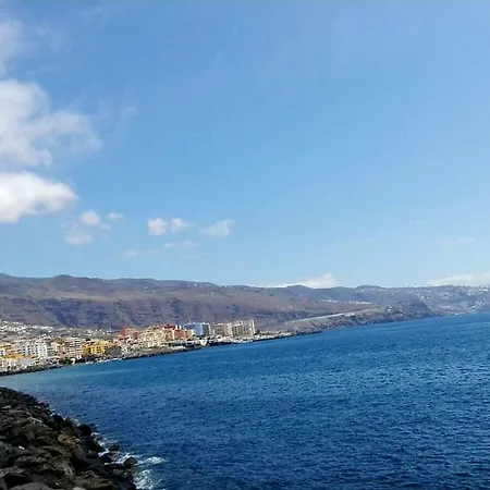 Apartman Sea&dreams Candelaria