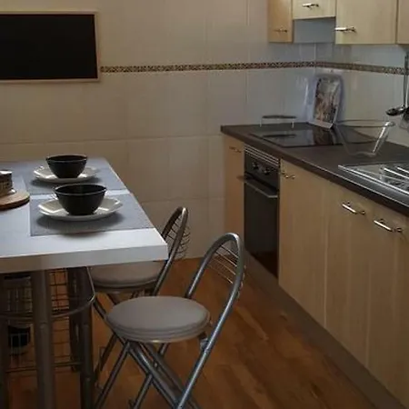 Sea&dreams Appartement Candelaria