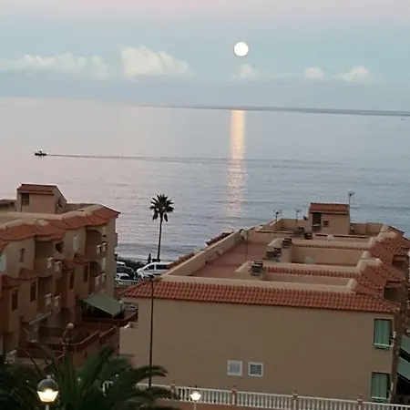 Appartement Sea&dreams Candelaria